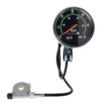 Classical Bike Stopwatch Speedometer Cycling Odometer Bike Stop Watch Speed RPM Gauges