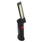 COB Foldable Working USB Charging Auto Repair Home Outdoor Emergency Light Flashlight