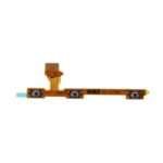 OEM Power ON/OFF & Volume Buttons Flex Cable Part for Huawei Enjoy 9e MRD-AL00 MRD-TL00