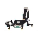 OEM Charging Port Dock Connector Flex Cable for iPhone 11 6.1 inch – Green
