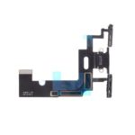 For iPhone XR 6.1 inch OEM Disassembly Charging Port Flex Cable – Black