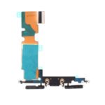 For iPhone 8 Plus 5.5 inch OEM Disassembly Charging Port Flex Cable Replacement – Black
