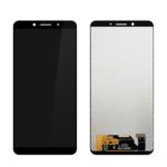 OEM LCD Screen and Digitizer Assembly Repair Part for UMIDIGI Umi S2 Pro