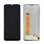 OEM LCD Screen and Digitizer Assembly Repair Part for Oukitel C15 Pro