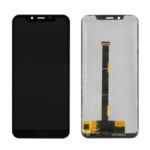 OEM LCD Screen and Digitizer Assembly Repair Part for Ulefone S10 Pro