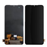 OEM Disassembly LCD Screen and Digitizer Assembly for Xiaomi Mi 9 Lite – Black