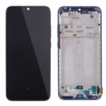 OEM LCD Screen and Digitizer Assembly + Frame for Xiaomi Mi A3/Mi CC9e