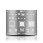 BST-iPH-9 IC Chip BGA Reballing Stencil Solder Template for iPad Air 2 / iPad mini 4