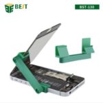 BEST BST-131 Mobile Phones Plate Repair Motherboard PCB Fixed Bracket