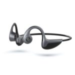 Z8 Wireless Bone Conduction Bluetooth Waterproo Sports Headphones – Black