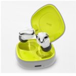 Mifo O4 Touch Control Stereo Bluetooth 5.0 Wireless Sports Headsets with Charging Bin