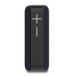 10W Portable 2400mAh Outdoor Loudspeaker Stereo Bluetooth Speaker – Black