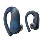 GGMM T1 TWS Wireless Earhook Earphone Bluetooth 5.0 Headset Handsfree Headphones