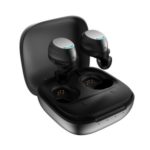 U9 TWS Wireless Bluetooth Headset Waterproof Sports Headphones – Black