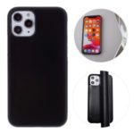 Magic Sticks Anti-Gravity Selfie Cover Phone Case for iPhone 11 Pro Max 6.5 inch