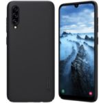 NILLKIN Super Frosted Shield Hard PC Case for Samsung Galaxy A70s – Black