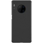 NILLKIN Synthetic Fiber Hard Case Cover for Huawei Mate 30 Pro