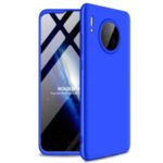 GKK Detachable 3-Piece Matte Hard PC Phone Cover for Huawei Mate 30 – Blue