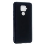 2mm Thickened Soft TPU Phone Case Cover for Huawei Mate 30 Lite/nova 5i Pro – Black