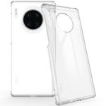 IMAK UX-6 Series for Huawei Mate 30 Pro Anti-drop TPU Phone Case – Transparent