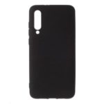Double-sided Frosted Cool Matte Phone Cover for Xiaomi Mi 9 Pro 5G/Mi 9 Pro – Black