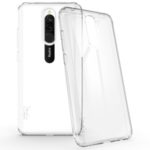 IMAK UX-6 Series Anti-drop TPU Phone Case for Xiaomi Redmi 8 – Transparent