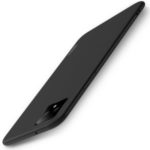 X-LEVEL Guardian Series Ultra Slim TPU Phone Case Shell for Google Pixel 4 – Black