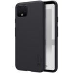 NILLKIN Super Frosted Shield Hard PC Case for Google Pixel 4 XL – Black