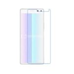 For Sony Xperia 8 0.3mm Tempered Glass Screen Protector Arc Edge
