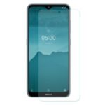 HAT PRINCE 0.26mm 9H 2.5D Tempered Glass Screen Protector for Nokia 6.2