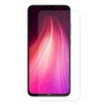 HAT PRINCE for Xiaomi Redmi Note 8 9H 0.26mm 2.5D Tempered Glass Screen Protective Film