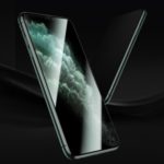 BENKS XPRO+ Corning Tempered Glass Screen Protector Film for iPhone 11 Pro Max 6.5 inch/XS Max