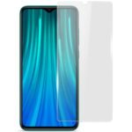 IMAK Soft Explosion-proof TPU Screen Protective Film Protector for Realme X2 Pro