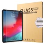 For iPad Pro 12.9 (2019) 9H 0.25mm Arc Edge Film Full Screen Coverage Tempered Glass Protector