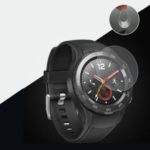 Explosion-proof Soft TPU Screen Protective Film for Huawei Watch 2