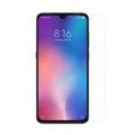 0.3mm Arc Edges Anti-explosion Tempered Glass Screen Protector Film for Xiaomi Mi 9 Pro