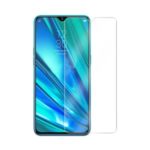 HD Clear 0.3mm Tempered Glass Screen Protector Arc Edge Anti-explosion Film for Realme X2 Pro