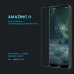 NILLKIN Amazing H Anti-explosion Film Tempered Glass Screen Film for Nokia 7.2/6.2