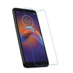 Scratch-resistant HD Clear Screen Film for Motorola Moto E6 Play