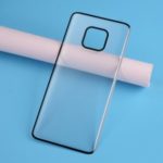RURIHAI 0.26mm 3D Curved Tempered Glass Phone Back Protector Film for Huawei Mate 20 Pro