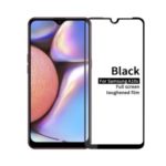 MOFI Anti-explosion Full Screen Tempered Glass Guard Film for Samsung Galaxy A10s