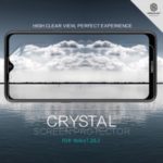 NILLKIN High Clear Screen Guard Film for Nokia 7.2 / Nokia 6.2