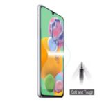 HAT PRINCE for Samsung Galaxy A90 5G/A70s Soft Film 3D Full Coverage Screen Film Protector