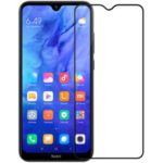 NILLKIN XD CP+ MAX for Xiaomi Redmi Note 8T Full Size Fim Arc Edge Tempered Glass Screen Protector