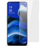 IMAK Explosion-proof Soft TPU Screen Protector Shield Film for OPPO Reno2/Reno2 Z