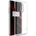 IMAK Crystal Case II Pro for OnePlus 7T Pro Scratch-resistant Clear PC Phone Case