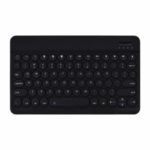 Universal Portable Bluetooth 3.0 Keyboard for Tablets – Black