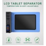 BES-928 CPB LCD Screen Open Separate Machine Mobile Phone Separator – AC 110V
