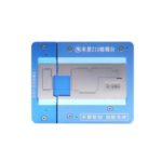 MIJING Z13 BGA Reballing Accessory for iPhone X / XS / XS Max PCB Support JIG Board Maintenance Platform