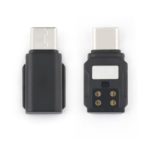 RCSTQ Smartphone Adapter Type-C USB Connector for DJI Osmo Pocket